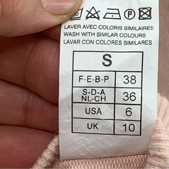 Dixit & Move 2Pc Women Tracksuit Hoodie Sweatshirt Top Pants Set Jogging Sports - Picture 5 of 16